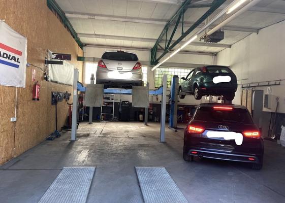 KFZ- Technik Candemir