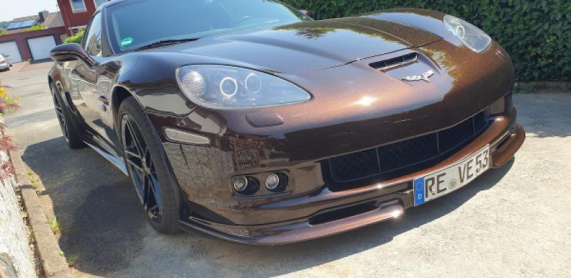 Michael Jäger/ Der Lackteufel