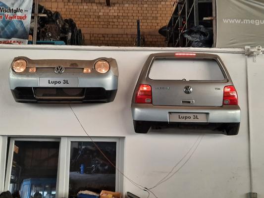 i-motors Mietwerkstatt & Autoteile