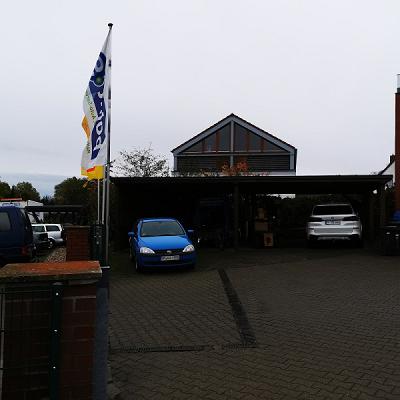 Reifen- und KFZ-Service Glüse GmbH