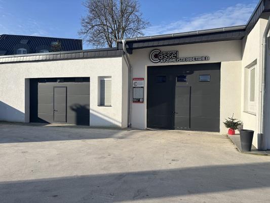 Car Center Cassel
