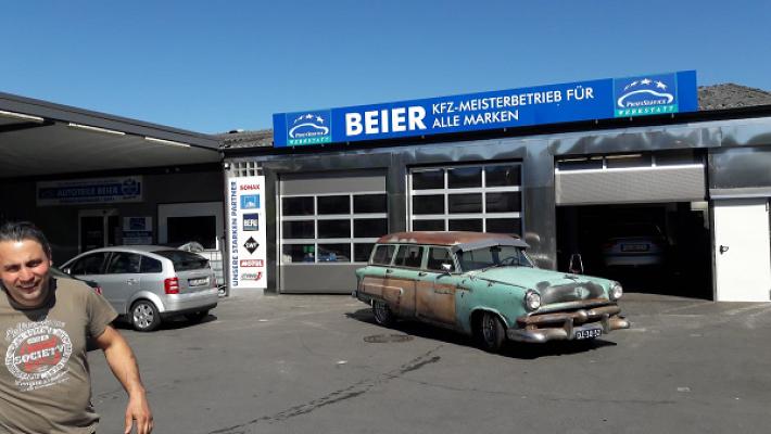 Autoteile Beier GmbH