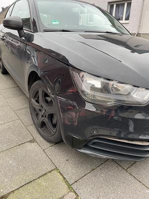 Karosseriebau Hebestreit GmbH