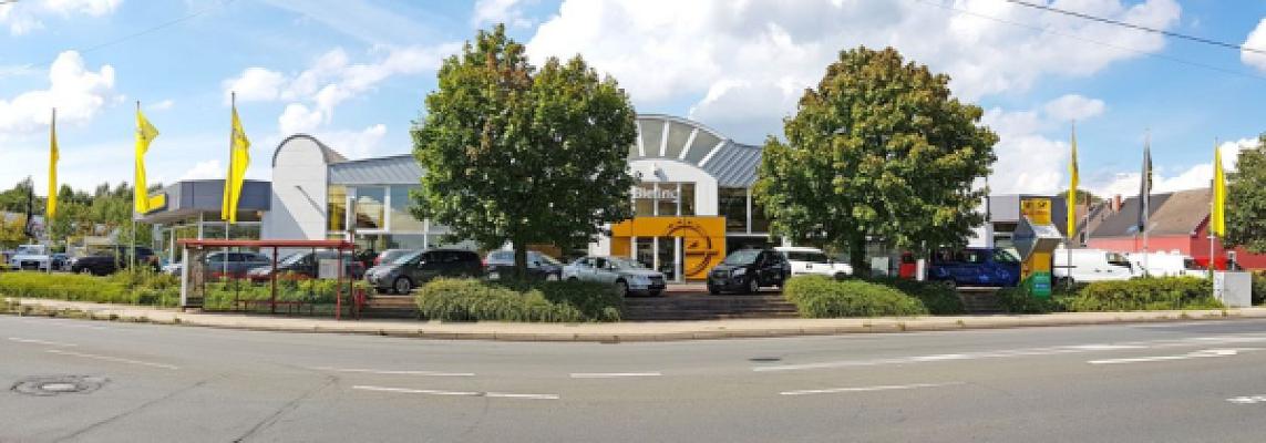 Bieling Automobil GmbH