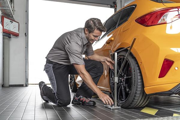 Kfz-Prüfstelle Herten I KÜS I Ingenieurbüro Demir