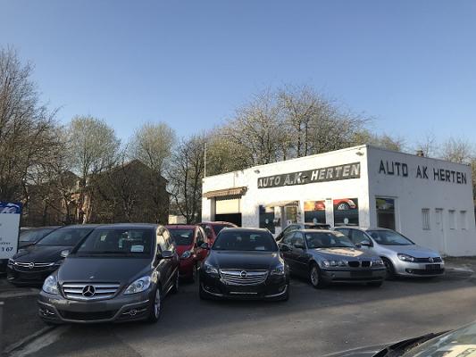 Auto A.K. Herten e.K.