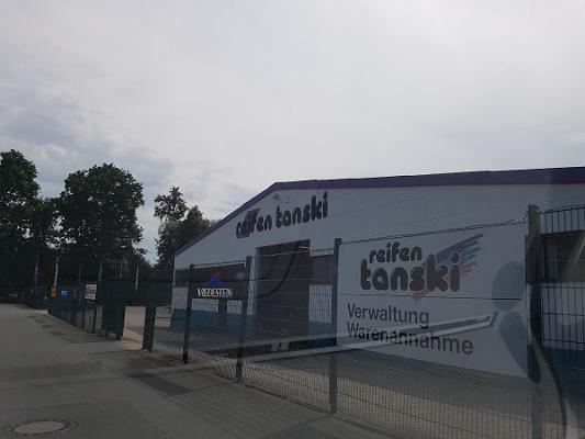 Reifen Tanski Manfred Tanski e.K.