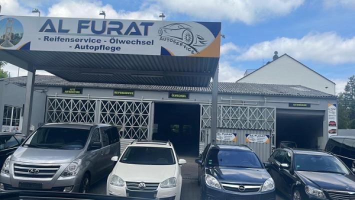 Al Furat KFZ Werkstatt