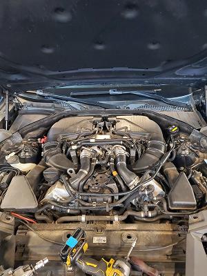 KFZ-WERKSTATT Garage Datteln