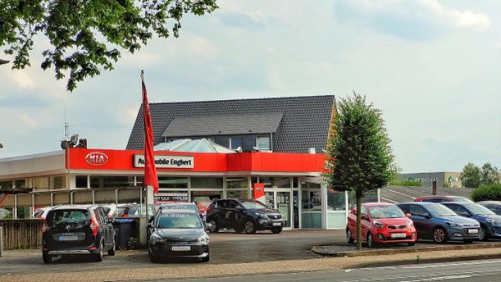 Automobile Engbert GmbH