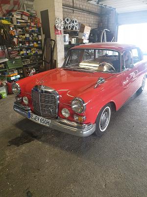 Hessel Fahrzeugtechnik