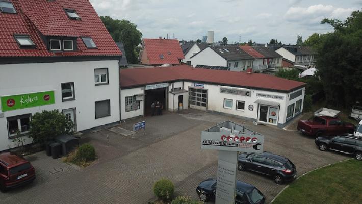 Fahrzeugtechnik Gräfen