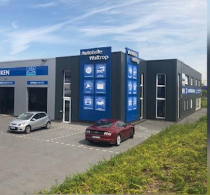 Autoteile Waltrop GmbH