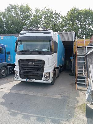 TCW Truck Center Waltrop GmbH