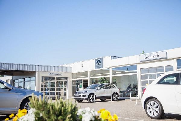 Autohaus Bollrath