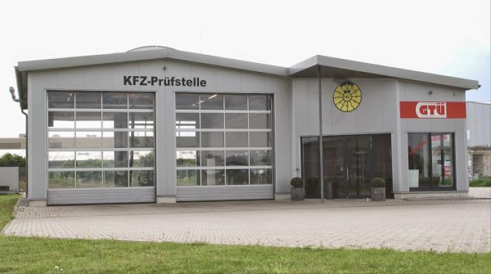 Monz Prüf-GmbH