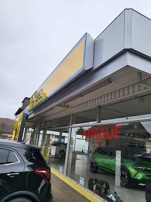 Winkelheide Autozentrum GmbH & Co. KG