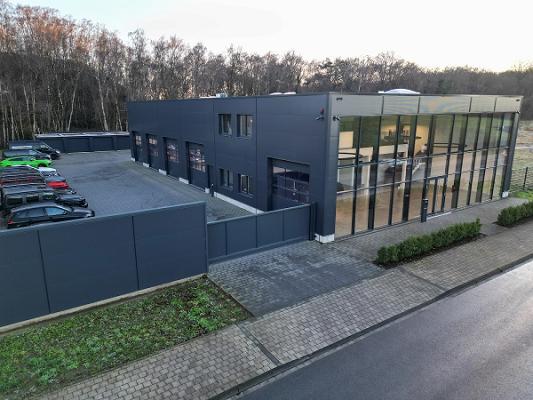 SCHAWE Car Design GmbH