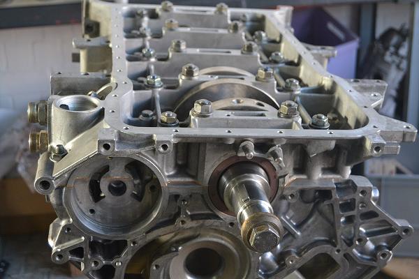 Kfz-Reparaturservice, Klassik-Motoren, Stephan Kreis u. Rainer Mamerow GbR