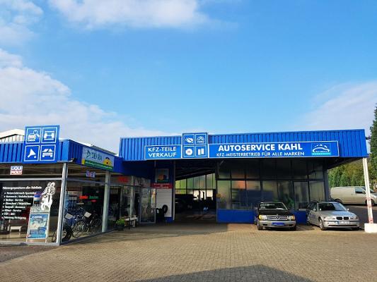 Autoservice Kahl