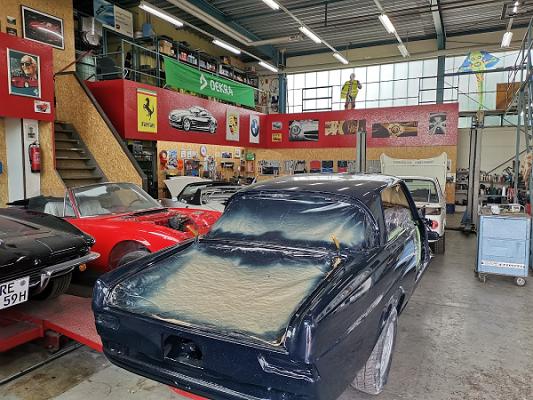 Bruckner Fahrzeugtechnik