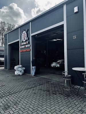 Reifen und Kfz Technik Center 38 UG