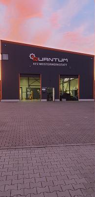 Quantum KFZ Meisterwerkstatt