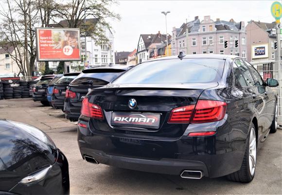 Akman Autocenter / Kfz- Meisterwerkstatt & Gutachter