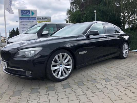 Autotechnik Höhnisch KG