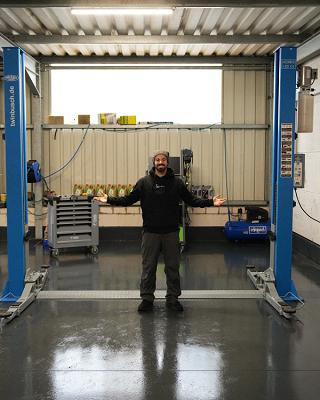 El-Dorr's KFZ Meisterbetrieb