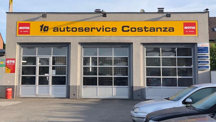 L. Costanza GmbH Meisterbetrieb