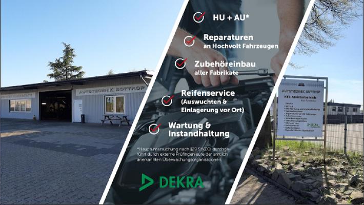 Autotechnik Bottrop
