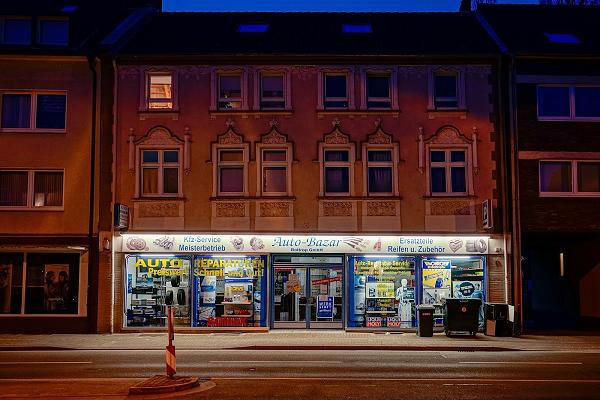 Auto-Bazar Bottrop GmbH