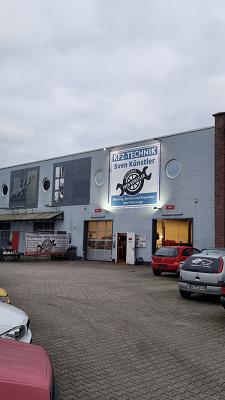 Kfz-Service Sven Künstler