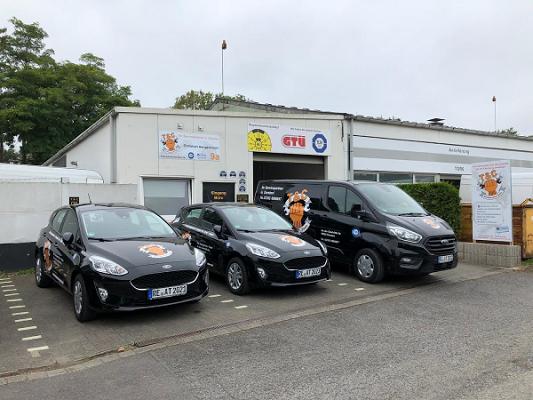 T & C Autoservice Team GbR