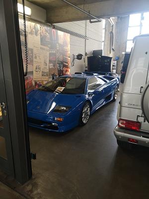 MW-Service GmbH KFZ-Technik