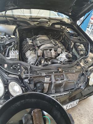 Martin Peters Kfz- Meisterbetrieb GmbH