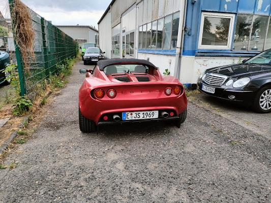 KFZ-Technik Schuchert