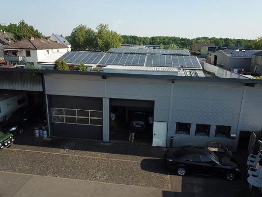 Lukas Sojka Kfz-Meisterbetrieb & Sachverständigen Büro