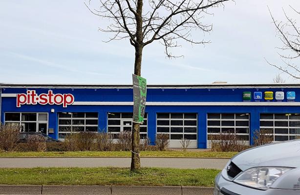 pitstop.de Dorsten