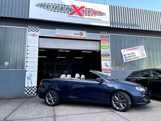 ReifenXpert ihr Reifenservice