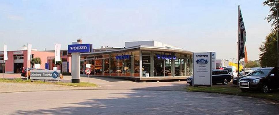 MOHAG Automobile Sprungmann GmbH