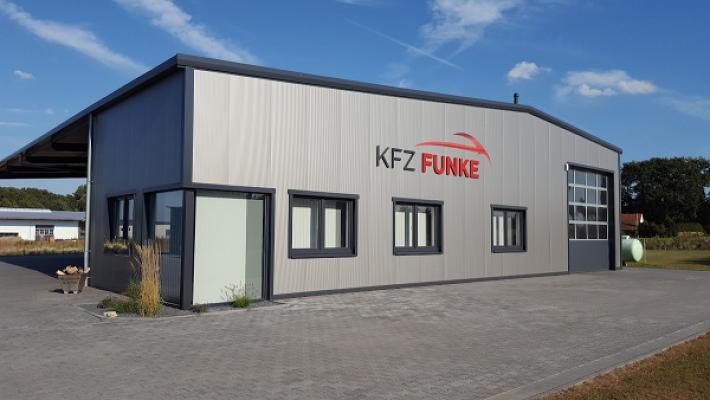 KFZ Funke