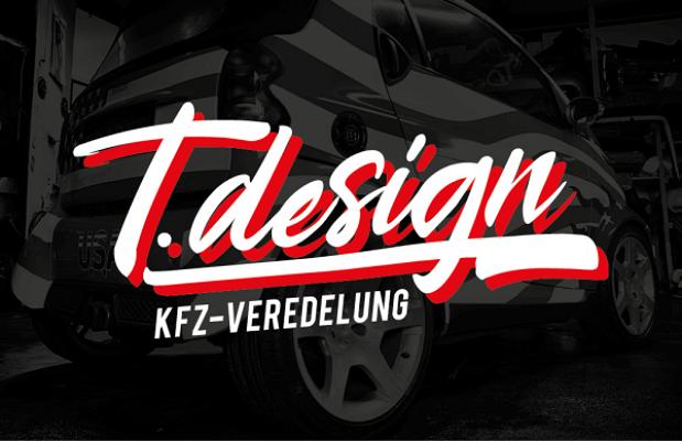 T.Design KFZ Aufbereitung / Handel/ Smart Ersatzteile