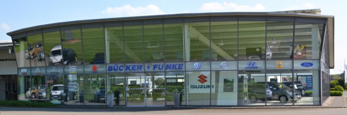 Autohaus Bücker & Funke