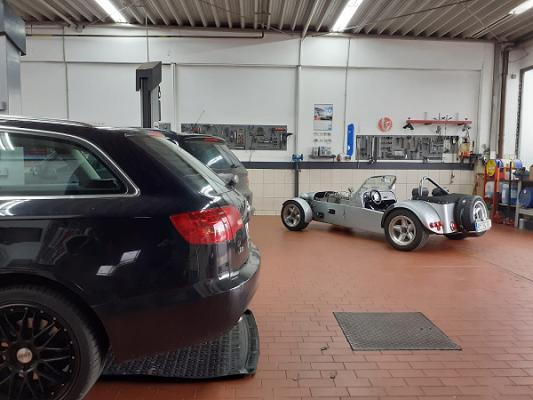 Kfz-Service Schmeing und Bauer