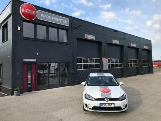 KFZ-Service Wachtmeister GmbH