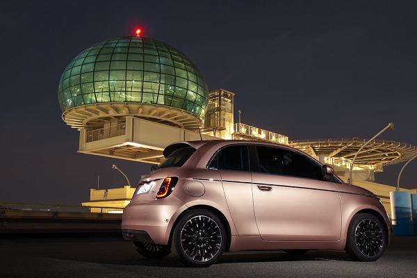 Autohaus Terhart - Fiat und Wohnmobilservice