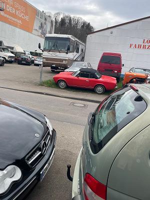 Lohberger Fahrzeugtechnik KFZ Meisterbetrieb