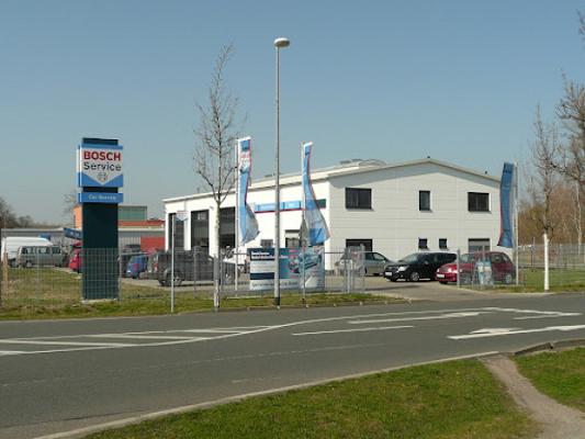 Boschservice Bader GmbH